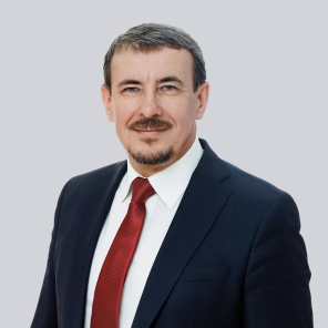 Полукаров Олег Владимирович