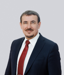 Полукаров Олег Владимирович