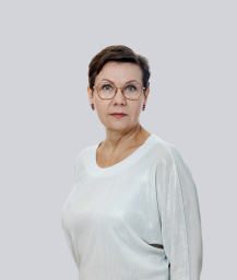 Грехова Оксана Владимировна