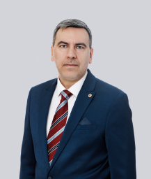 Дружинин Дмитрий Анатольевич