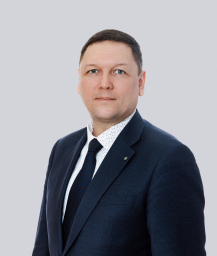 Федотов Игорь Владимирович