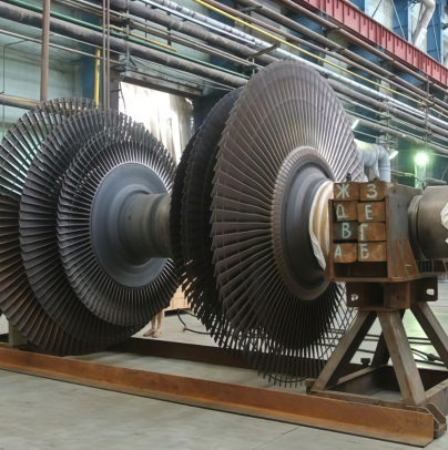 Факты об энергомашиностроении. Паровые турбины К-100/К-200/К-300, Т-100, ПТ-60: легендарный фундамент тепловой энергетики.